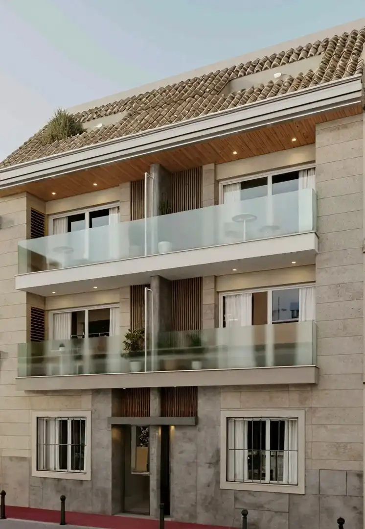 Wohnung mit Aufzug zum Verkauf in Puerto Deportivo, imagen 5