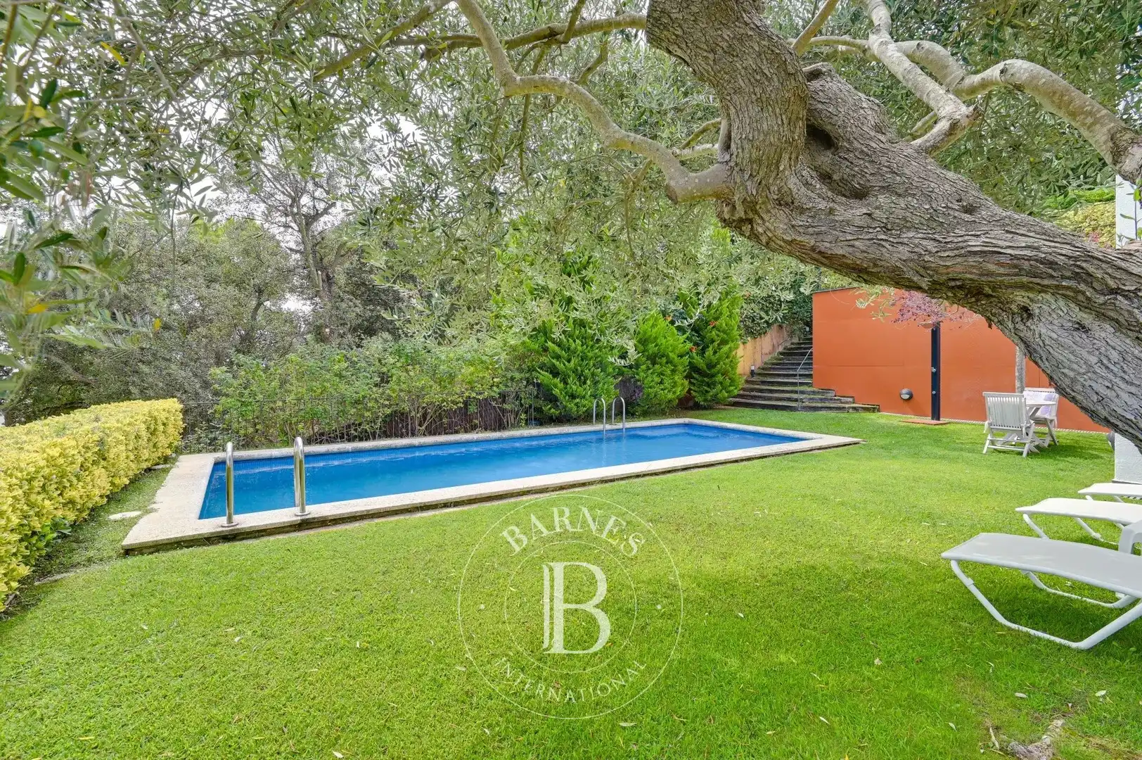 Casa o xalet en venda a Calella de Palafrugell