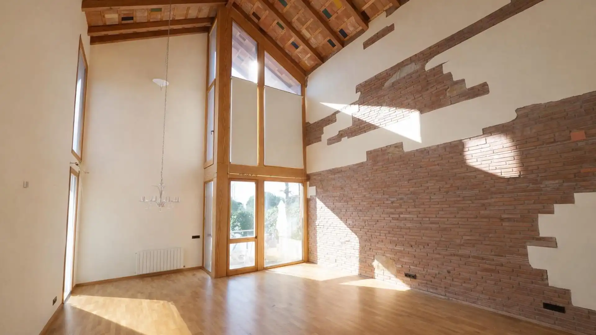 Casa o chalet en venta en Sant Pol de Mar con Jardín privado