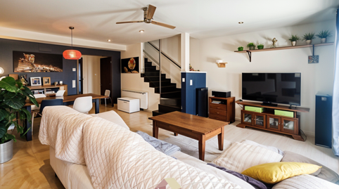 Foto 4 de Casa adosada en venda a Sant Pere de Torelló, Barcelona