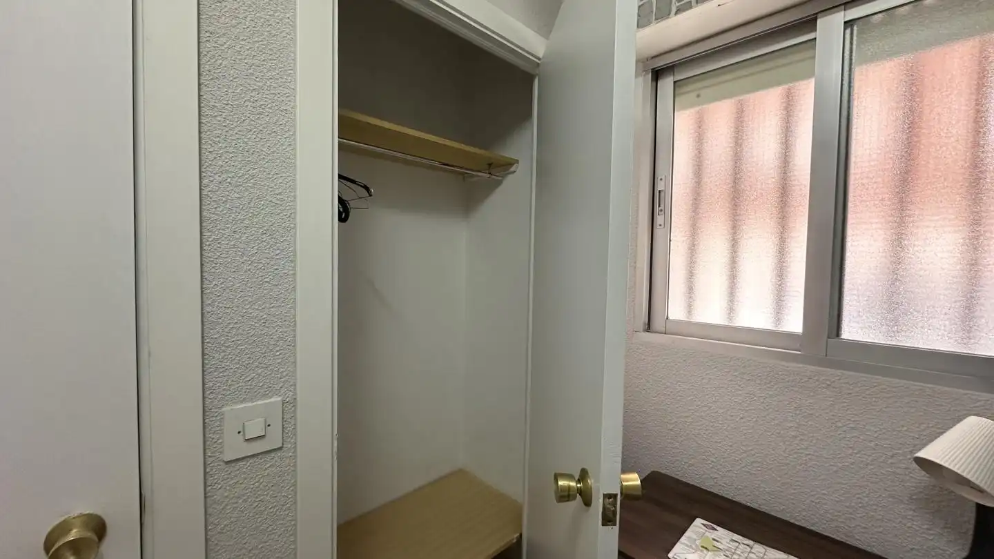 Habitación en Calle del Panizo, Berruguete