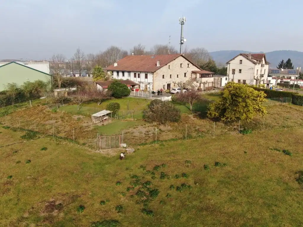 Casa o chalet en venta en Donostia - San Sebastián  con Terraza, Trastero y Balcón