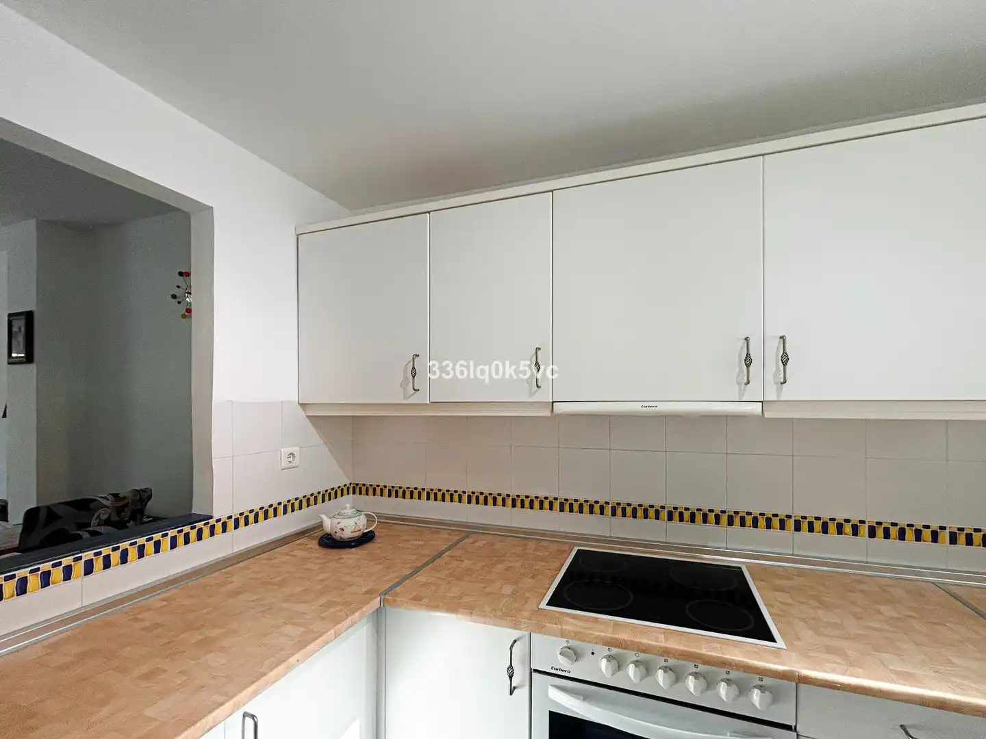 Piso con piscina en venta en Avenida La Moraleda 8, imagen 10