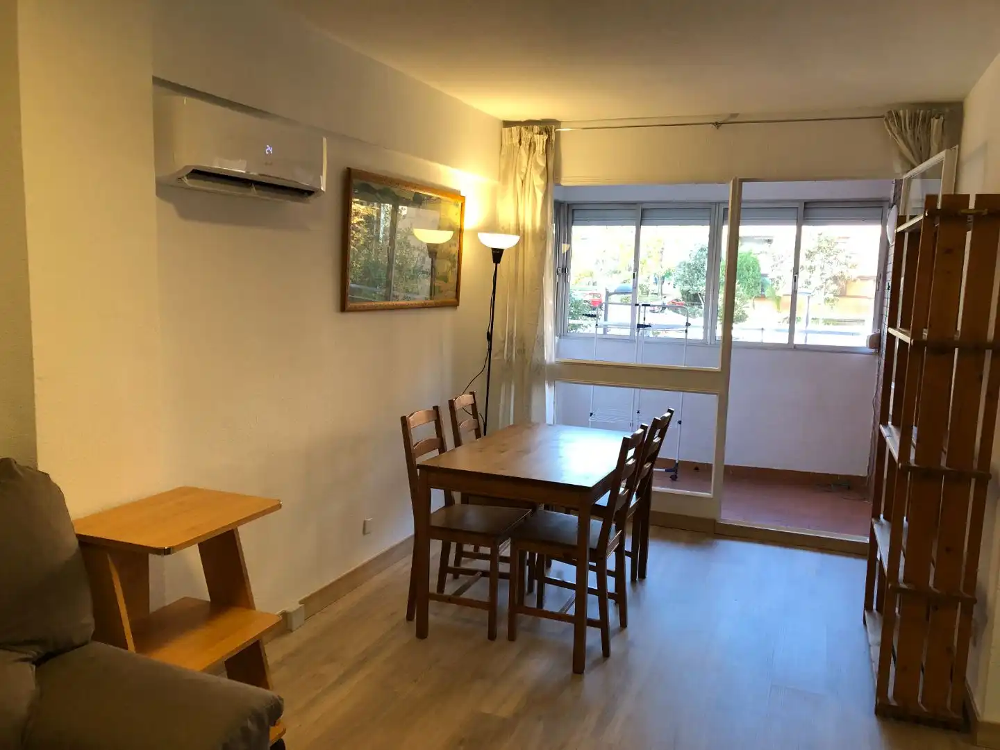 Habitación en Calle San Robustiano, 8, Aluche