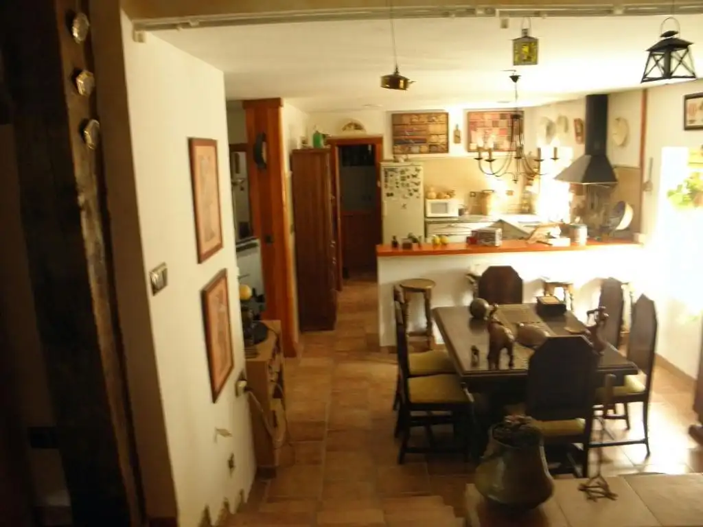 Finca rústica en venta en N/A, Fornes
