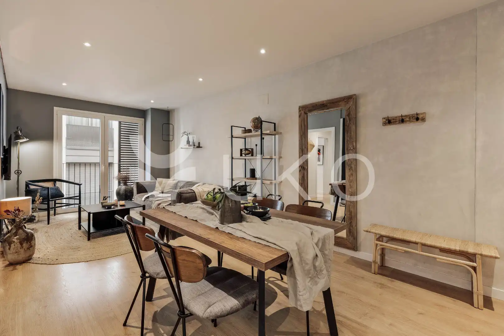 Apartamento con ascensor en alquiler en Carrer de Sicília, imagen 12