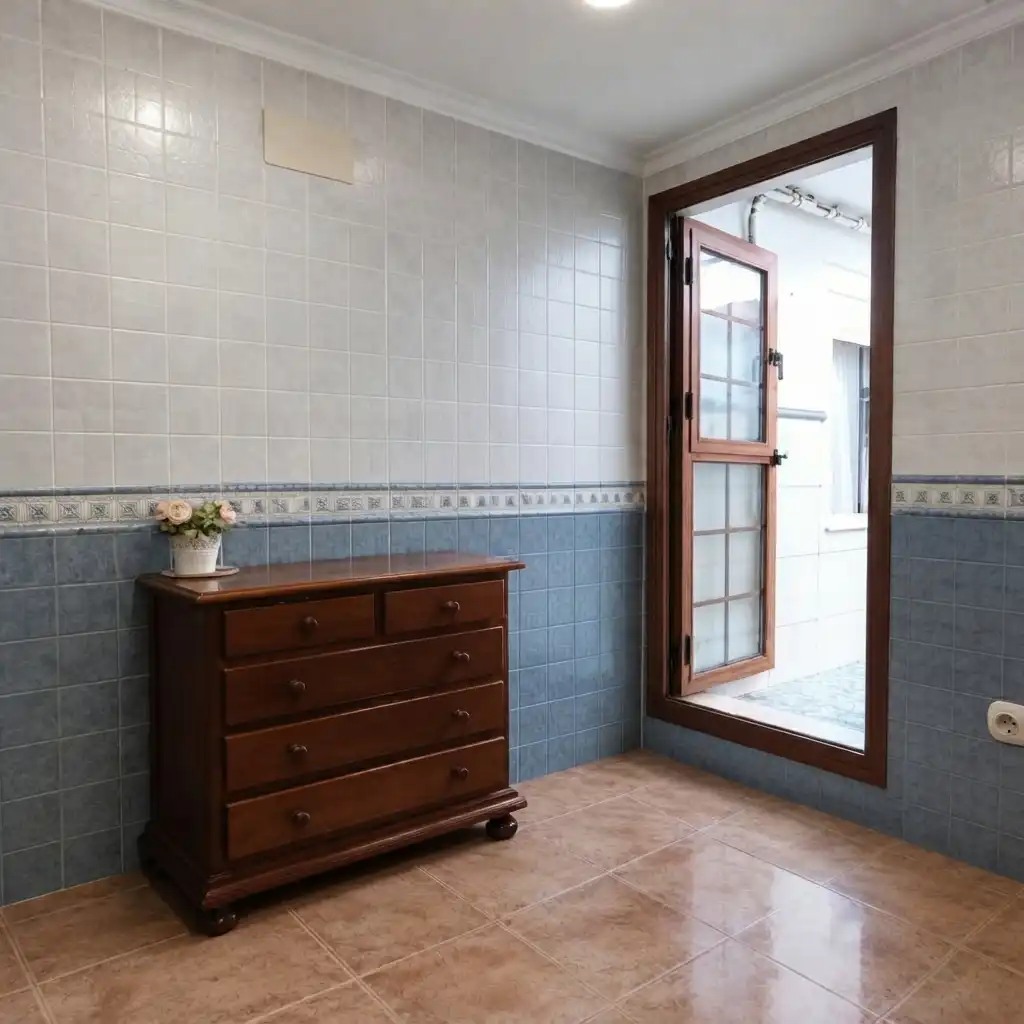 Piso con terraza en venta en Centro, imagen 16