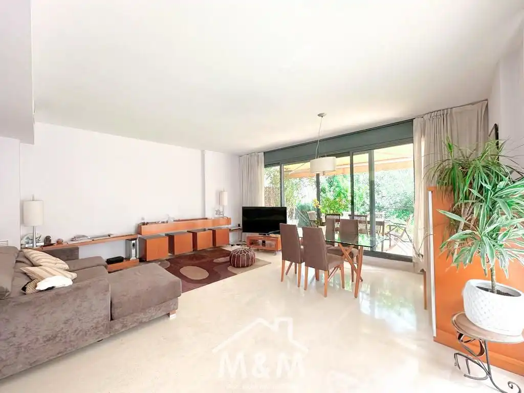 Maison mitoyenne avec terrasse à louer à Gavà Mar, imagen 4