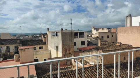 Foto 4 de Piso en venta en Manacor Centre, Manacor