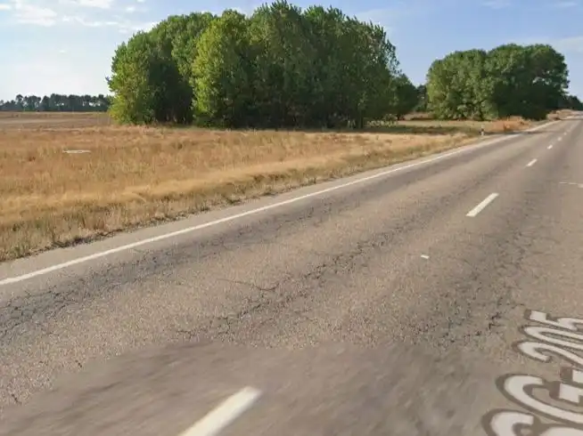 Außenansicht von Grundstücke zum Verkauf in Fuenterrebollo, Segovia