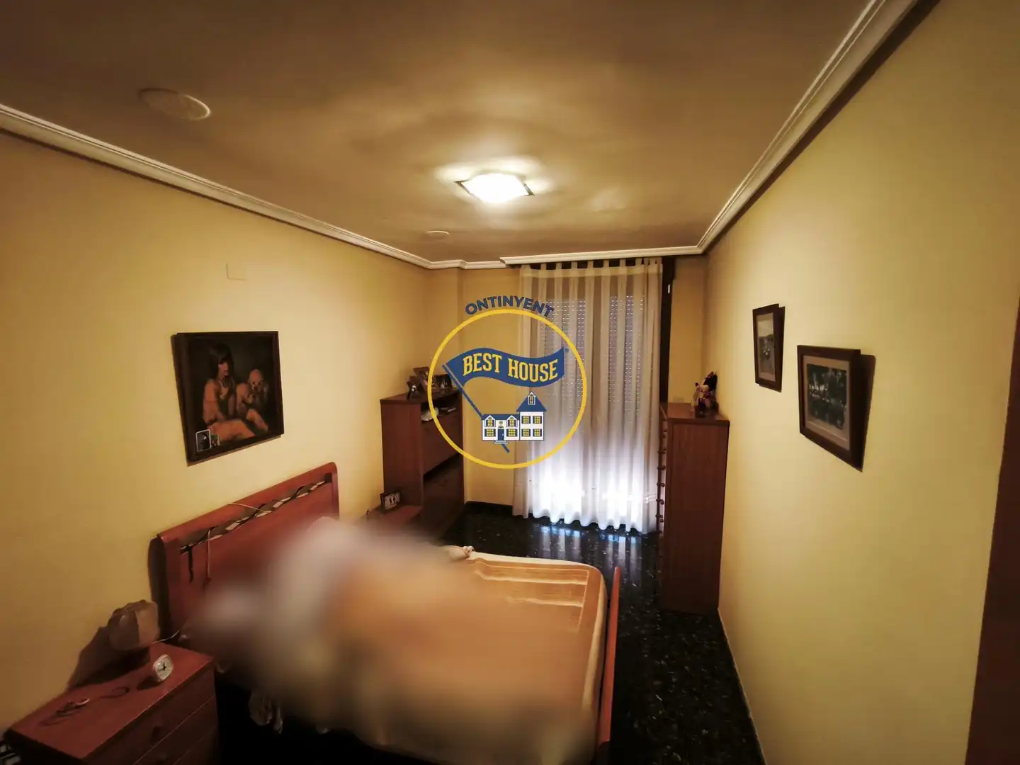 Piso en venta en Ontinyent con Trastero, Amueblado y Balcón