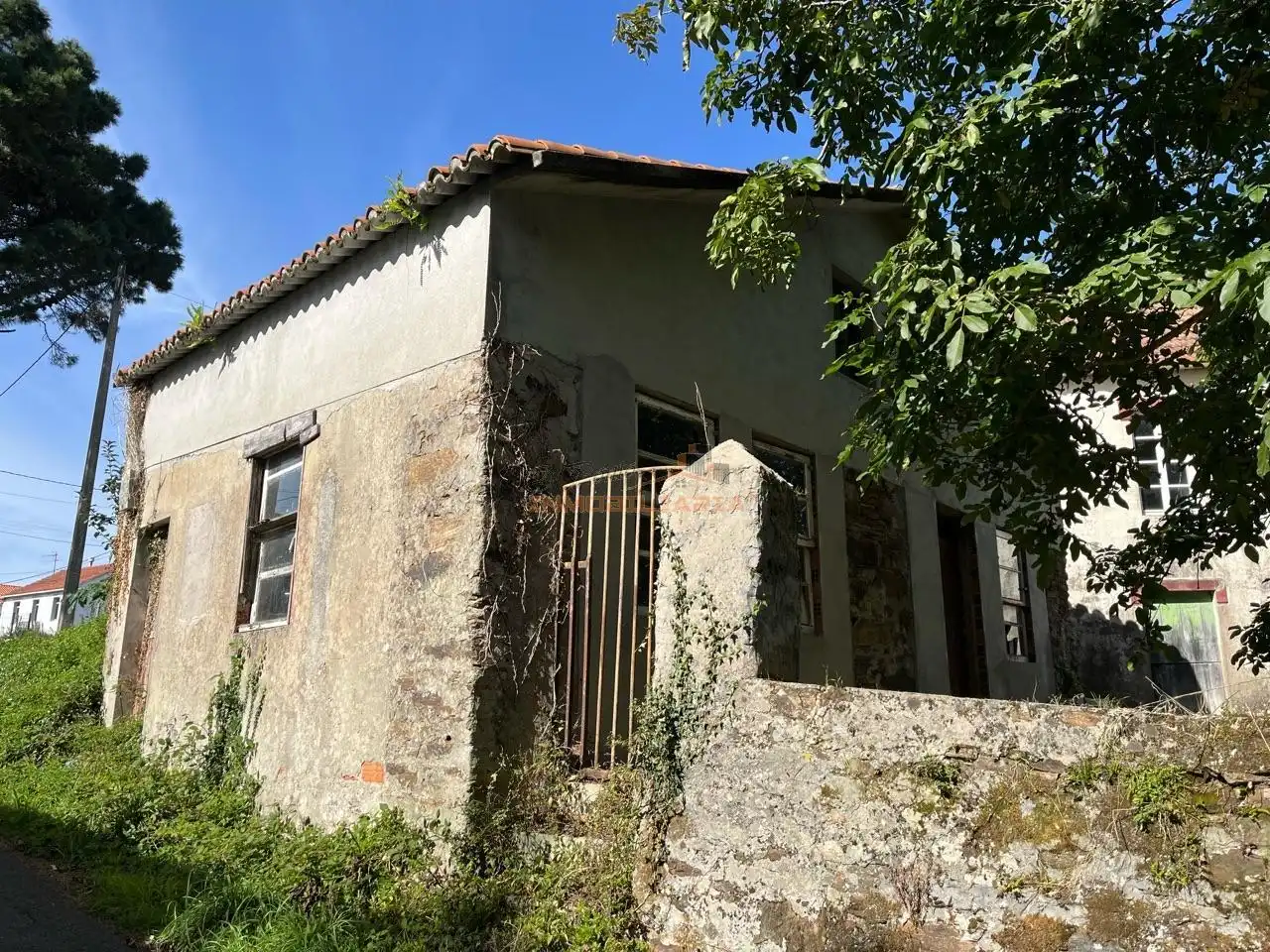Casa amb jardí en venda a Cedeira, imagen 11