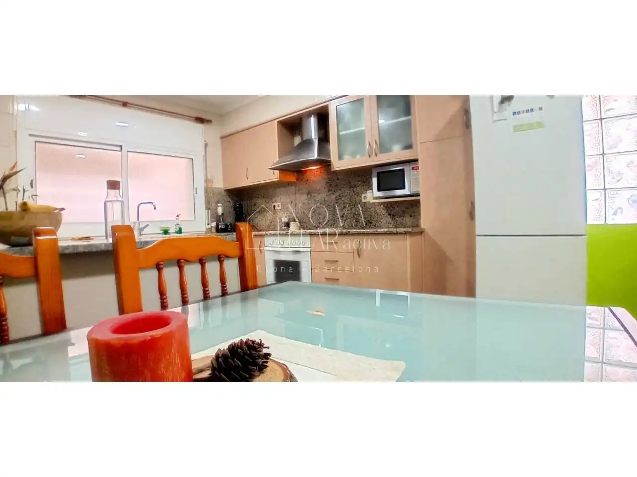 Terraced house for sale in Tona, imagen 4