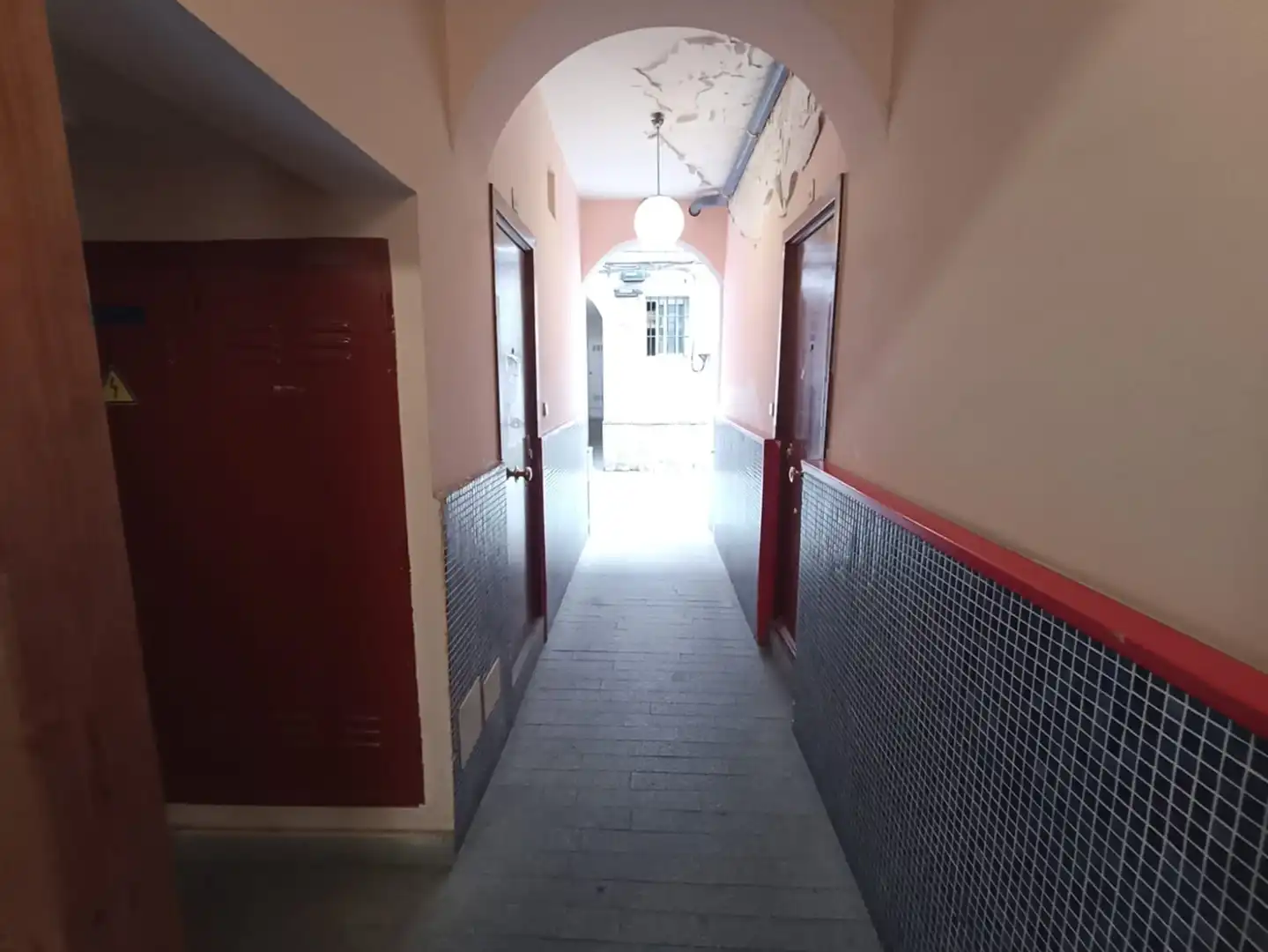 Apartamento en venta en Madrid con Calefacción y Amueblado