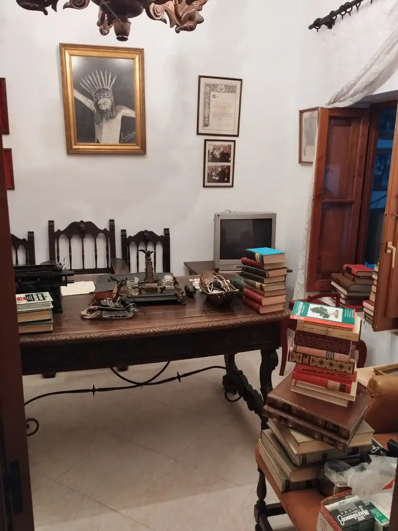 Flat for sale in Zafra, imagen 15