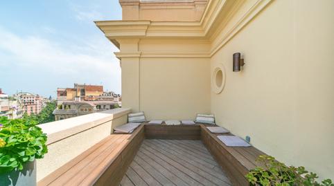 Foto 3 de Pis en venda a Carrer de la Diputació, Dreta de l'Eixample, Barcelona