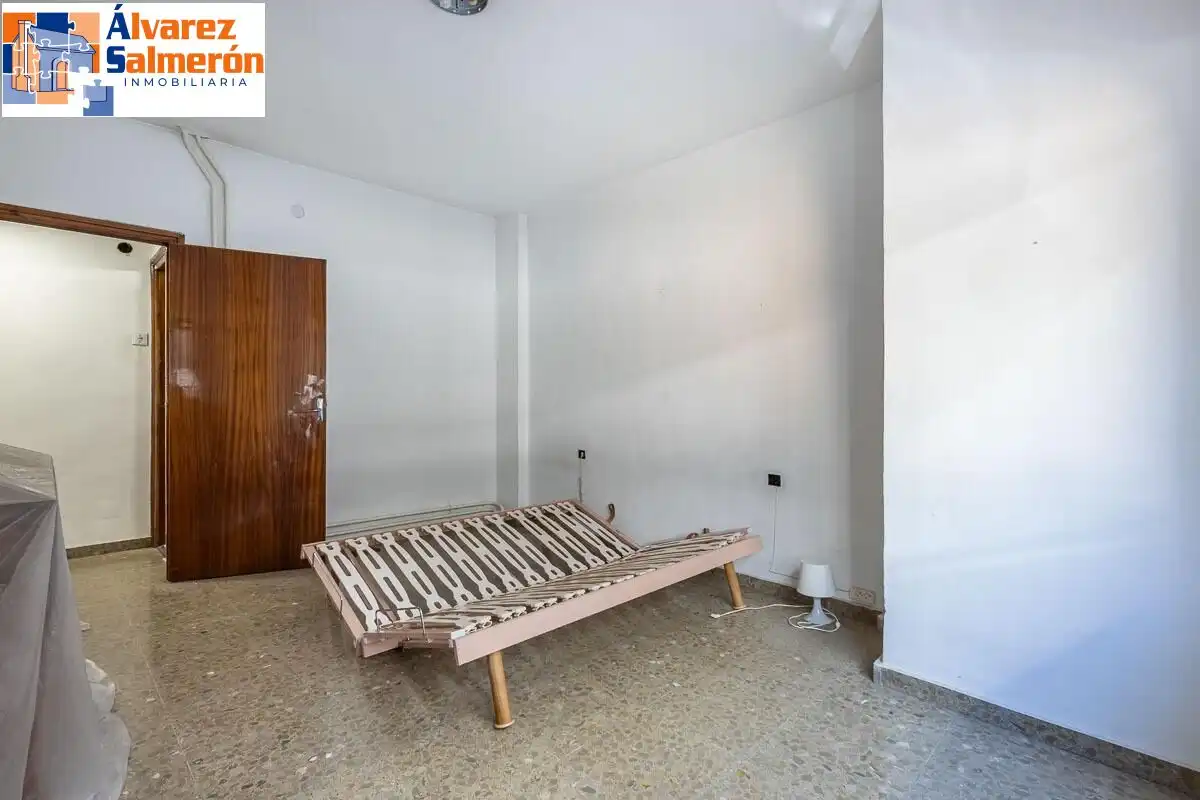 Piso con ascensor en venta en MARIA LUISA DE DIOS, imagen 27