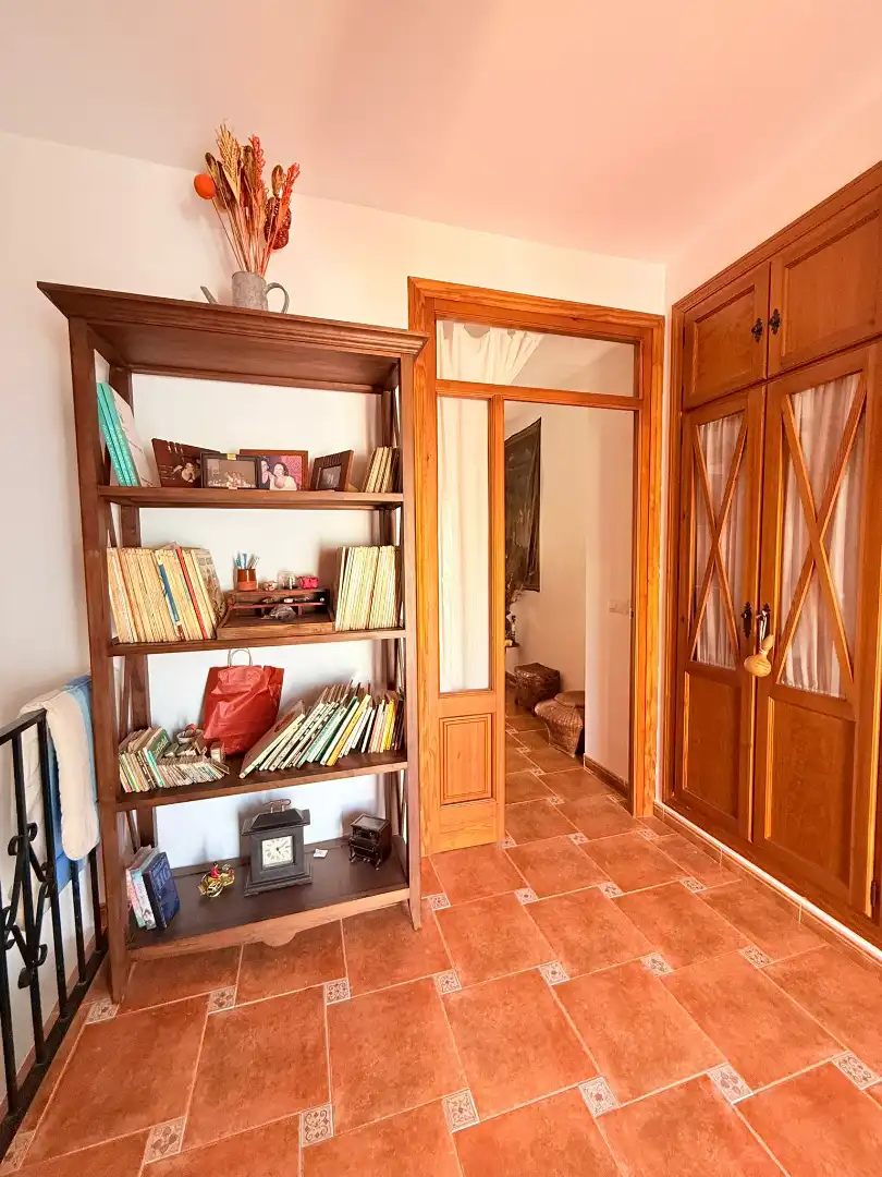 Detached homes for sale in Álora  with Air Conditioner, Terrace and Oven