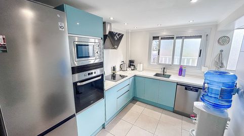 Foto 5 von Wohnungen zum Verkauf in Salinas, Alicante