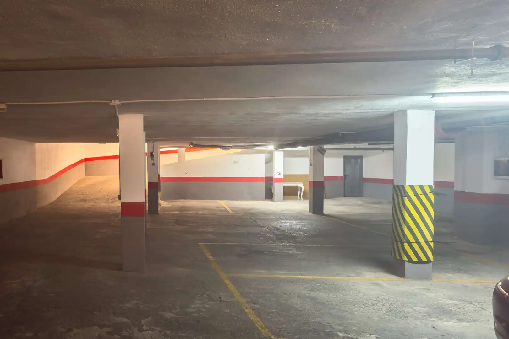 Flat with lift for sale in Centre, imagen 24