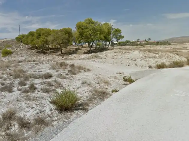 Terreno rustico in vendita a El Secanet - Hacienda del Sol, imagen 8