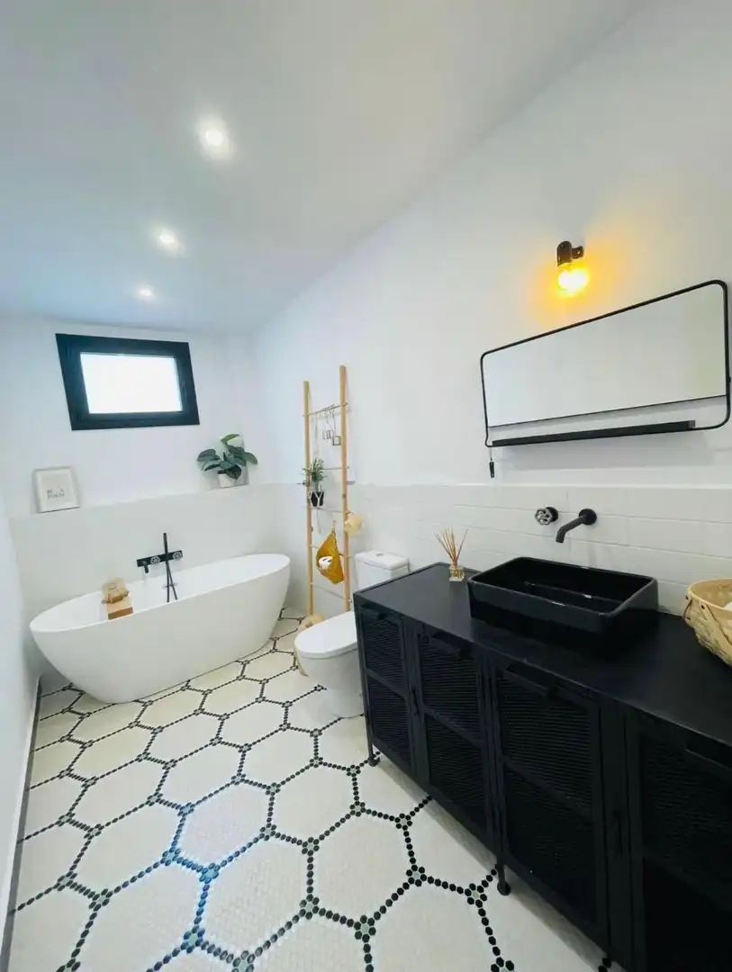 Duplex con ascensore in vendita a Calle RUBIO I ORS, imagen 18