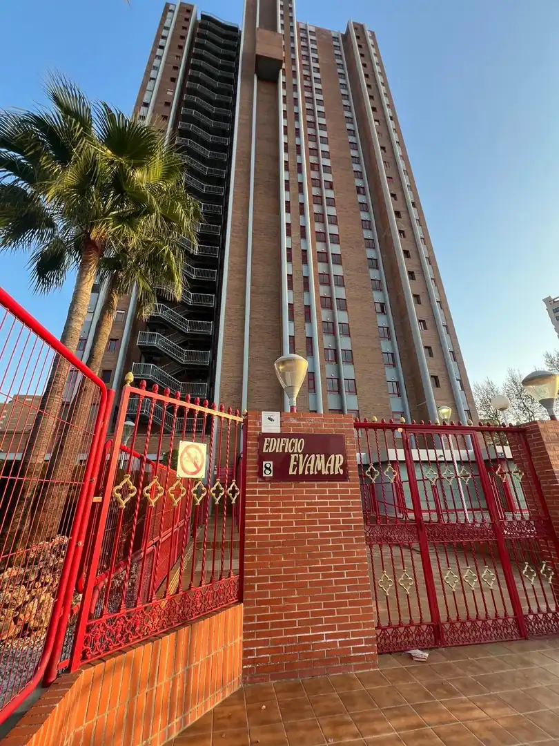 Apartament amb piscina en venda a Avinguda de Zaragoza, imagen 21