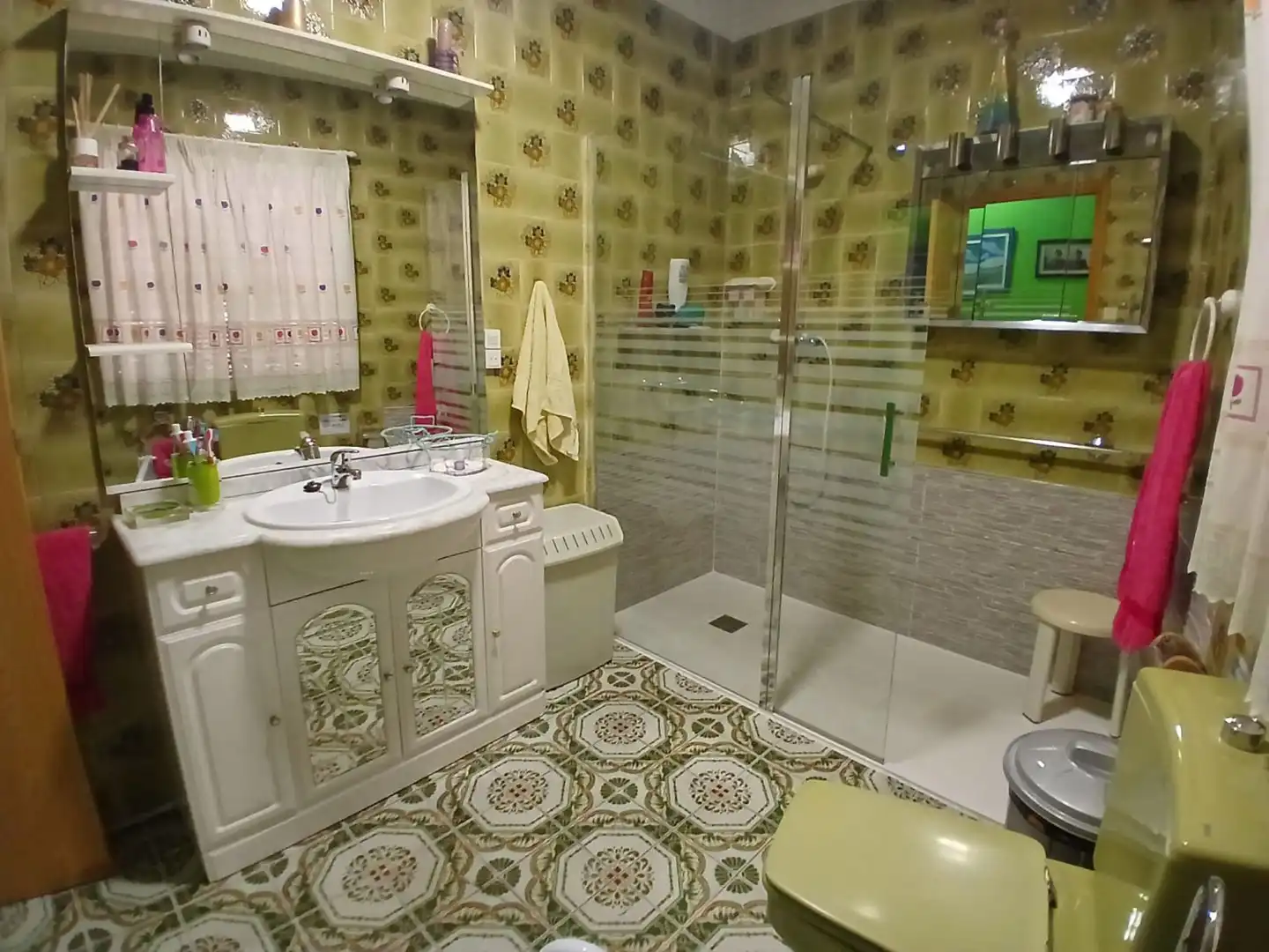 Casa amb terrassa en venda a Valdepeñas, imagen 19