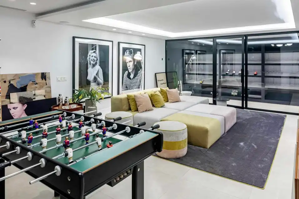 House with pool to rent in Nueva Andalucía, imagen 21