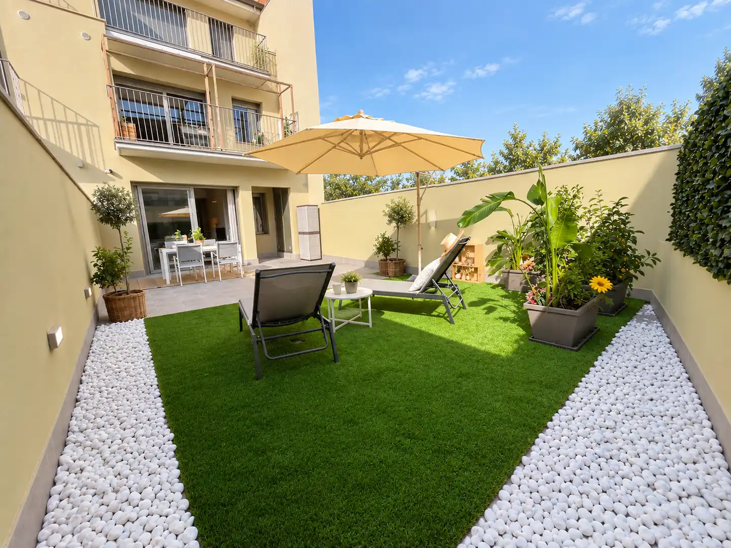 Appartement neuf avec terrasse à vendre à Valldaura - Carretera de Cardona, imagen 22