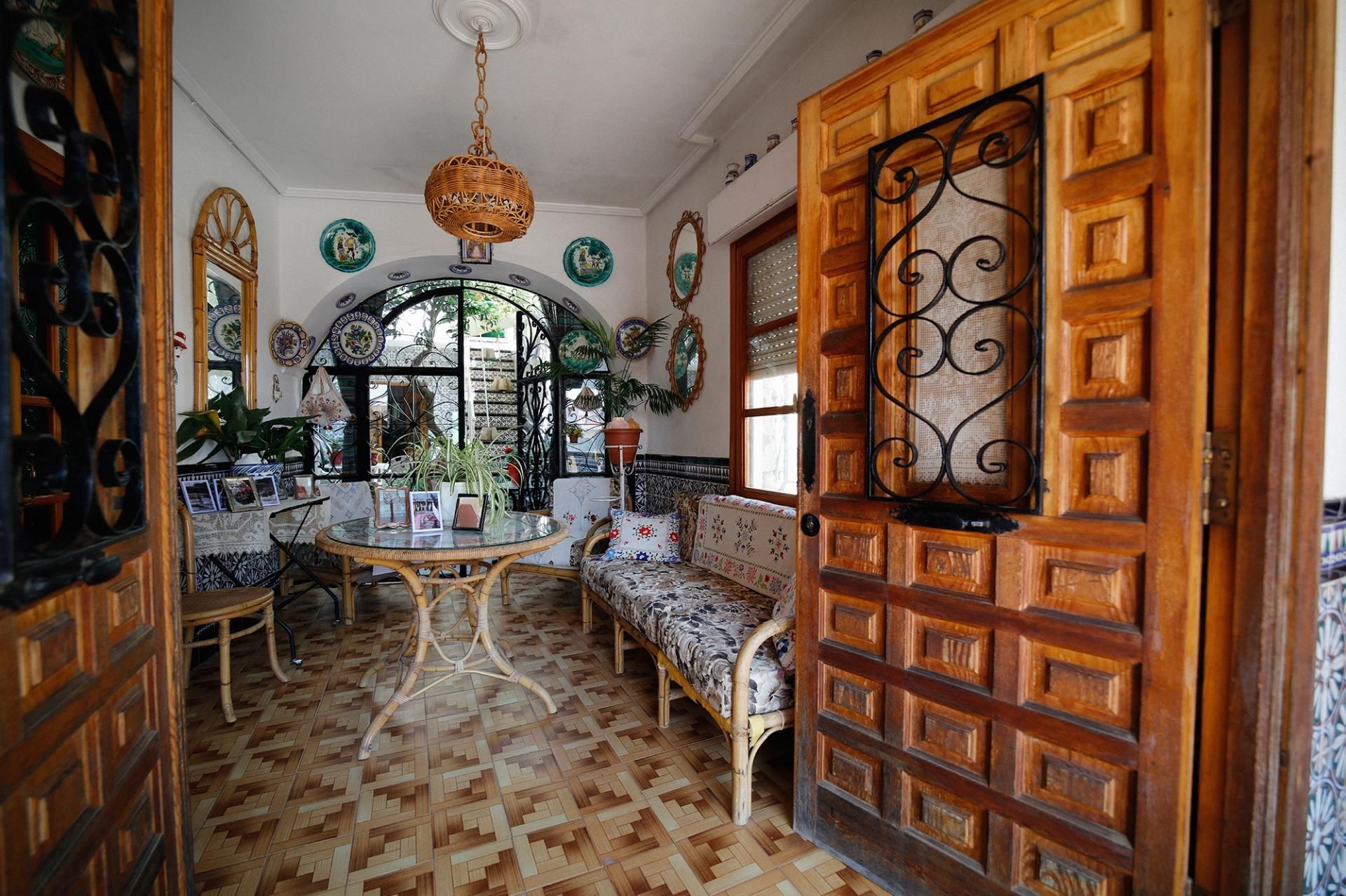 Casa o xalet en venda a Valdeverdeja