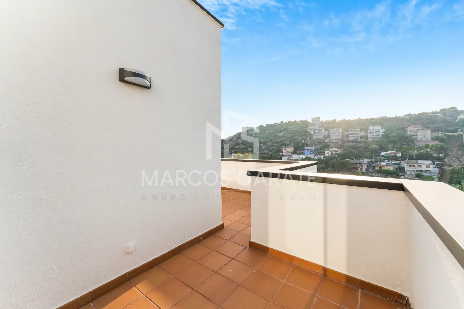 Casa con terraza en venta en Avinguda Marca Hispànica, imagen 45