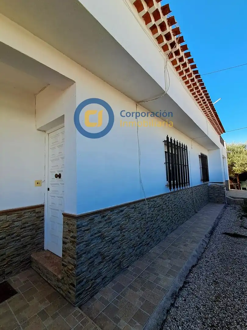 Haus zum Verkauf in Lorca Ciudad, imagen 3