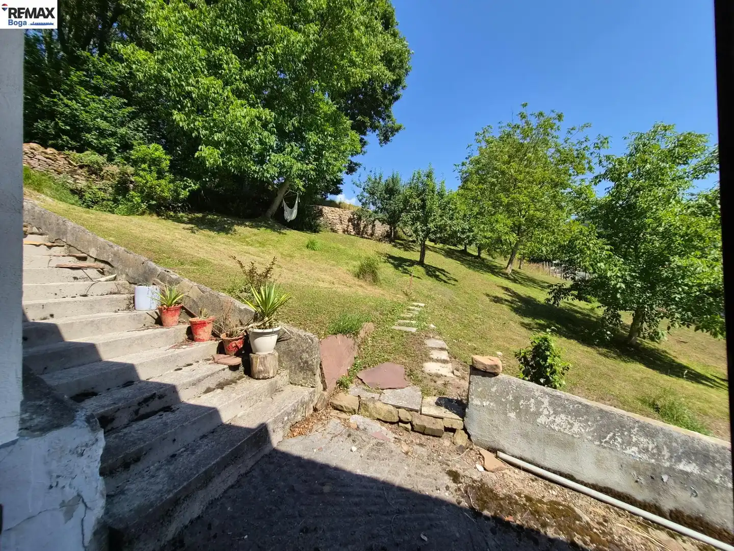 Casa o xalet en venda en Berastegi amb Calefacció, Jardí privat i Terrassa