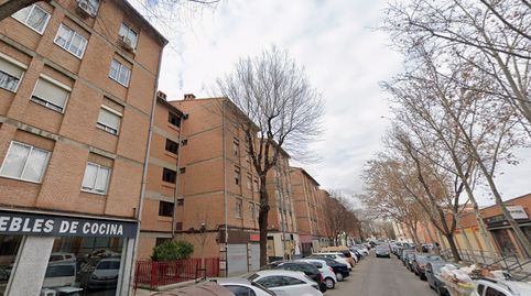 Foto 2 de Casa o chalet en venta en Campiña, Entrevías, Madrid Capital