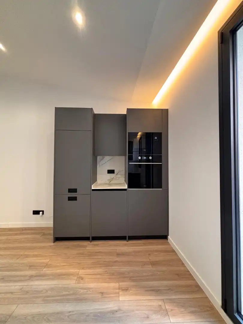 Piso con terraza en venta en Carrer del Canonge Pibernat, imagen 7