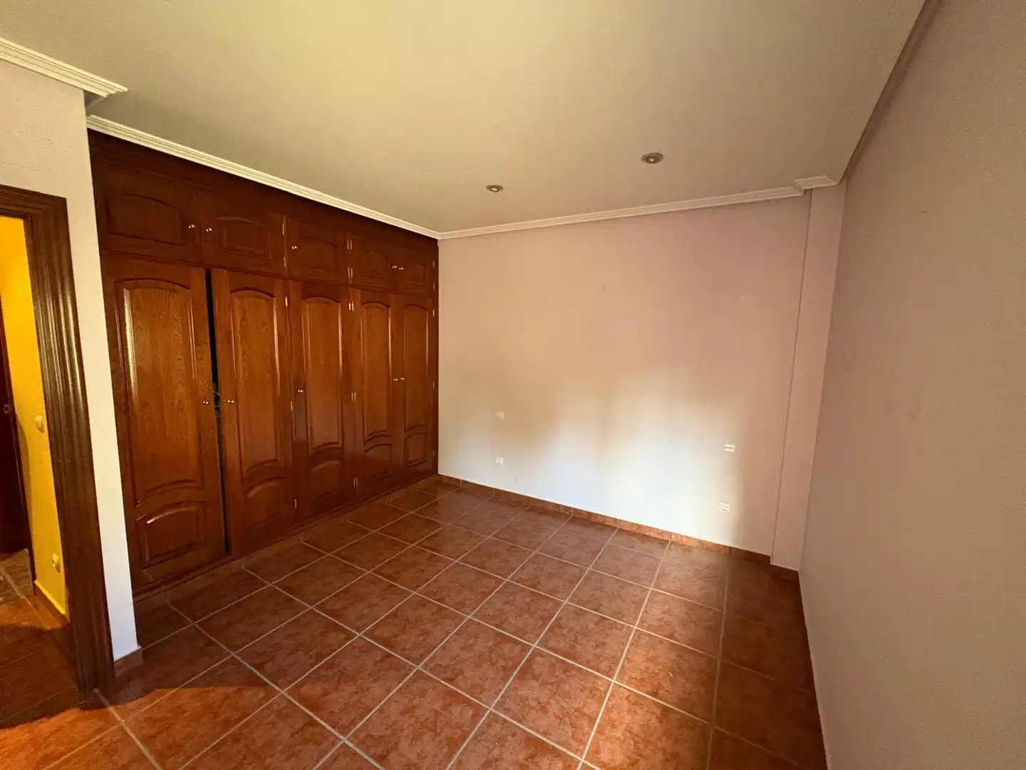 Casa o xalet en venda en Íscar amb Calefacció, Jardí privat i Terrassa