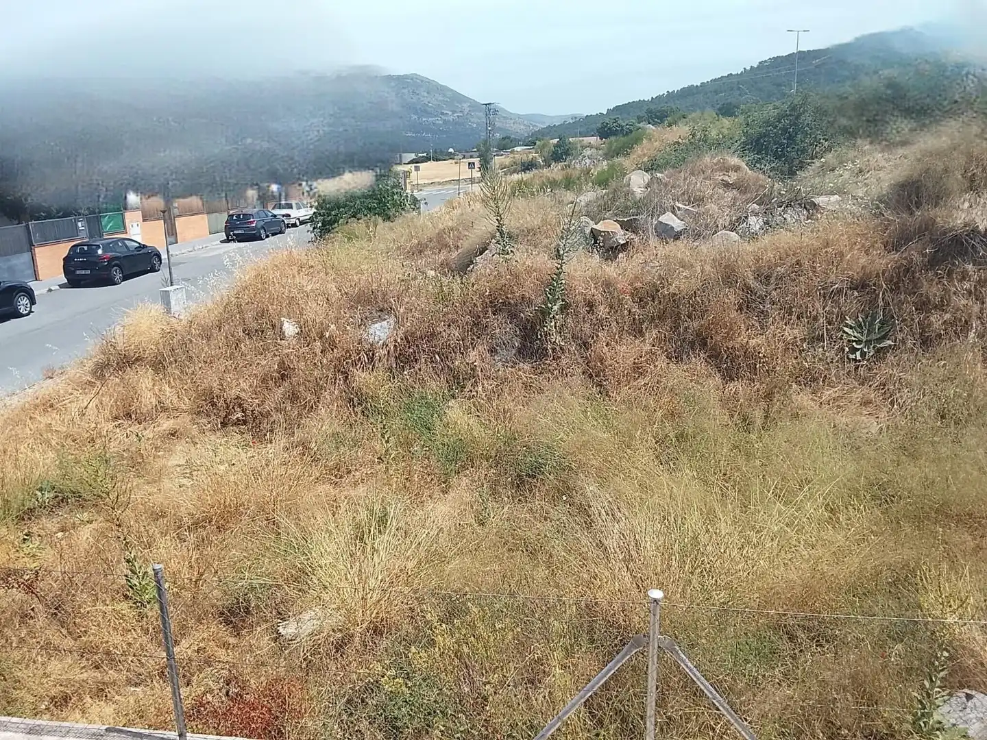Terrenos y solares en venta en Robledo de Chavela, imagen 11