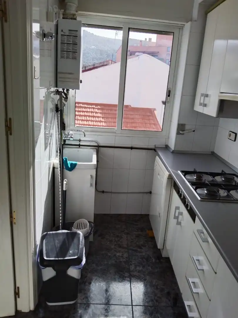 Piso de alquiler en Algezares