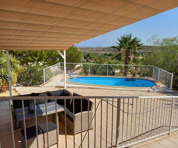 Finca rústica en Alquiler en chapitel en Montnegre