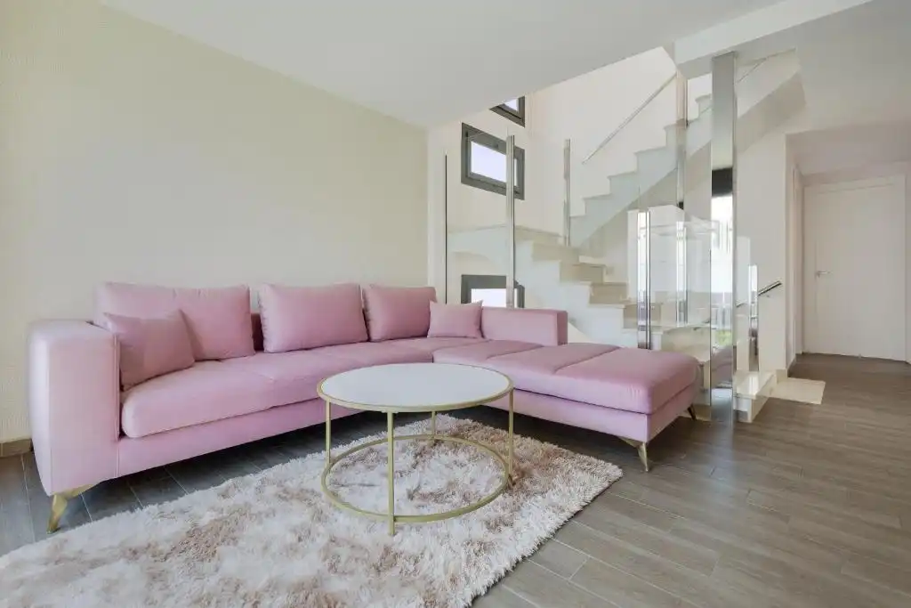 Villa mit Terrasse zum Verkauf in Nueva Torrevieja - Aguas Nuevas, imagen 16