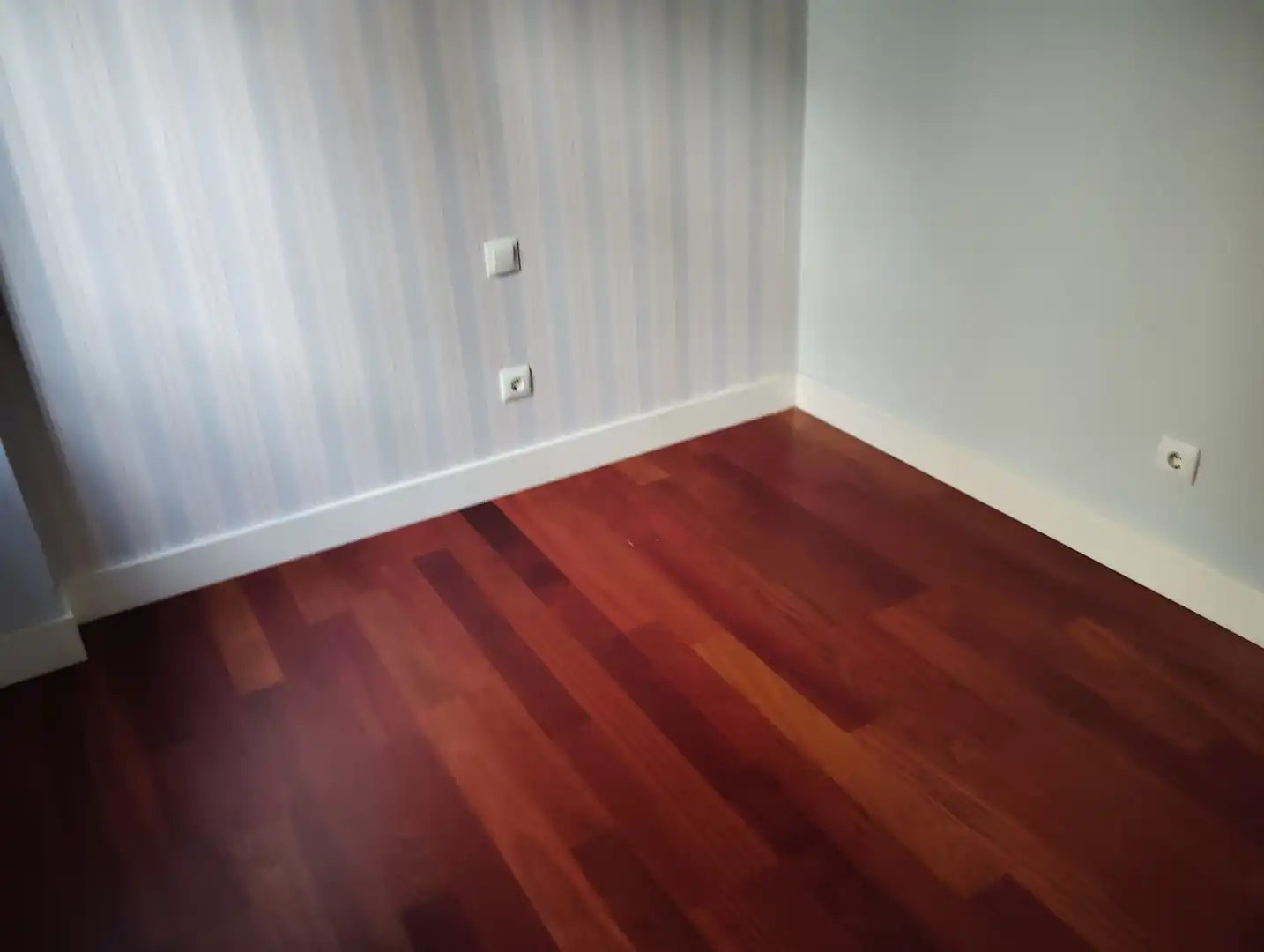 Habitación de Casa o chalet en venta en Guillena con Aire acondicionado, Calefacción y Jardín privado