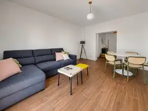 Flat for rent in Calle de Gaztambide, Gaztambide