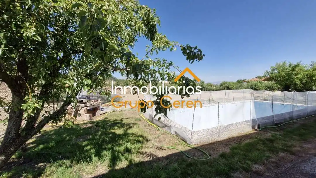 Casa o chalet en venta en Bascuñana