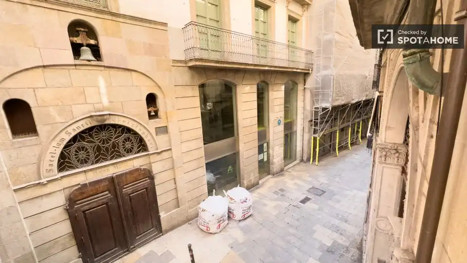 Piso en alquiler en Ciutat Vella, imagen 6
