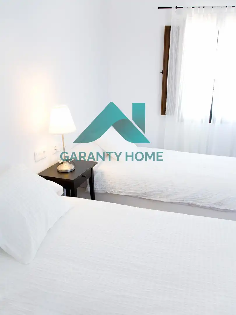 Habitación de Casa o chalet en venta en Torrejón el Rubio con Aire acondicionado