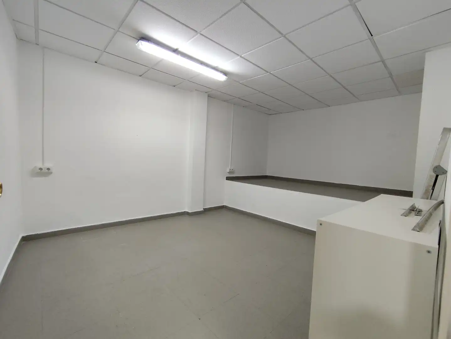 Locale commerciale in affitto a Calle Barrameda, imagen 6