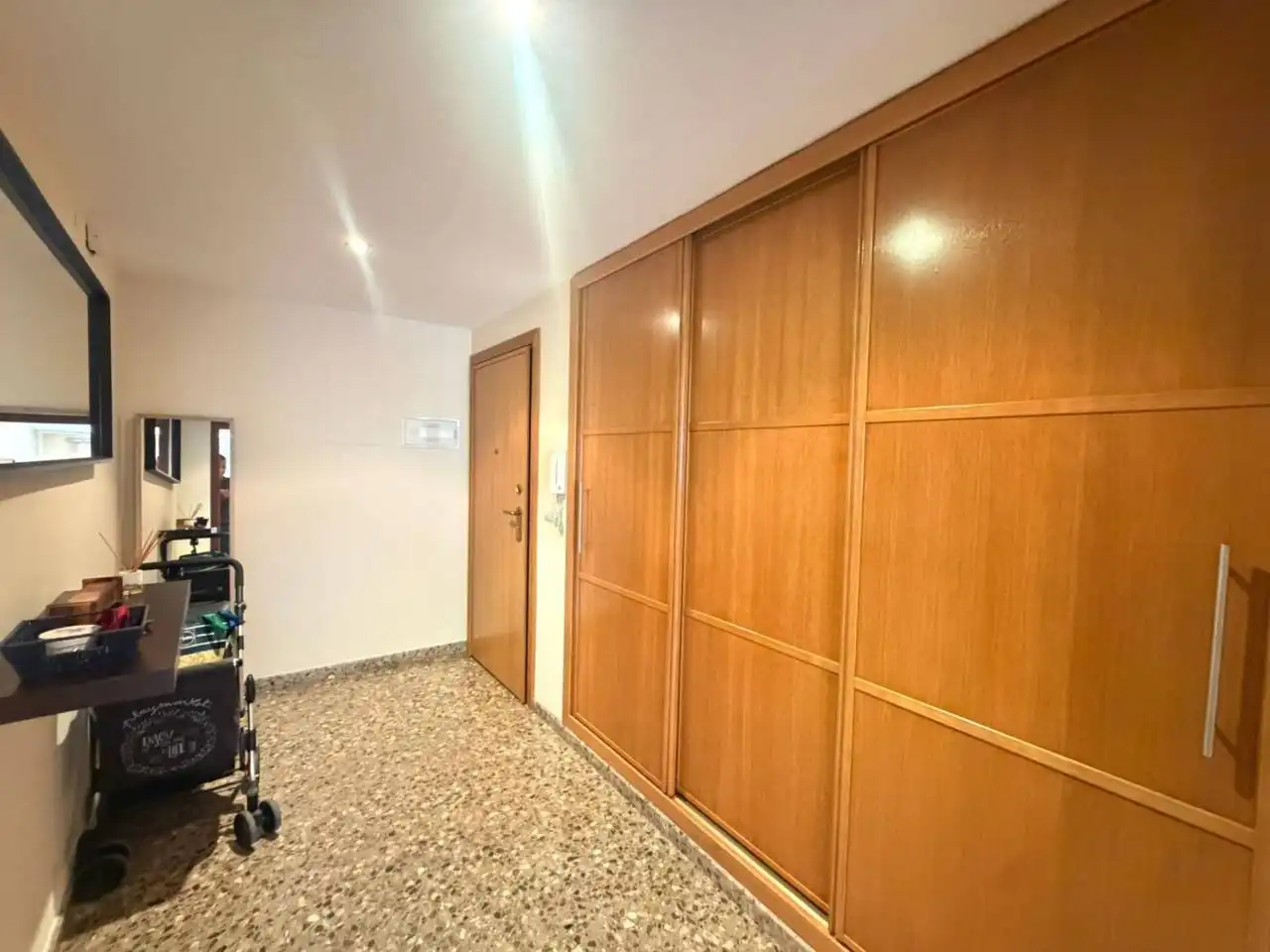 Flat for sale in Castellón de la Plana / Castelló de la Plana  with Heating, Storage room and Furnished