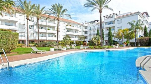 Apartamento en Nueva Andalucía, Marbella