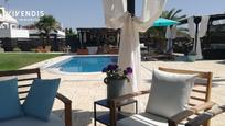 Terrace of House or chalet for sale in Alpicat  with Heating, Private garden and Terrace